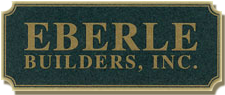 Eberle Builders Logo